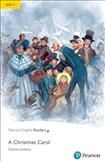 PERL 2: A Christmas Carol Book with eBook and audio
