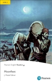 PERL 2: Moonfleet Book with eBook and audio