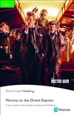 PERL 3: Doctor Who - Mummy on the Orient Express Book...