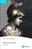 PERL 4: Alexander the Great Book with eBook and audio