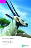 PERL Starter: White Oryx Book with eBook and audio