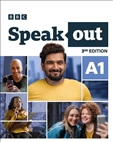 Speakout Third Edition A1 Student's Book with eBook