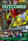 Outcomes Upper Intermediate Second Edition Student's...