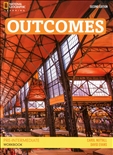 Outcomes Pre-intermediate Second Edition Workbook with CD