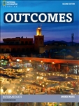 Outcomes Intermediate Second Edition Workbook with CD