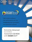 Outcomes Advanced Second Edition Examview DVD