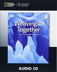 Weaving it Together Fourth Edition 3 Audio CD