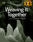 Weaving it Together Fourth Edition 3 and 4 Teacher's Book