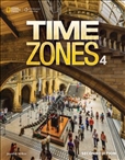 Time Zones 4 Second Edition Student's Book