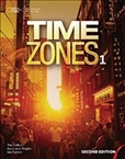 Time Zones 1 Second Edition Teacher's Book