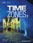Time Zones 2 Second Edition Teacher's Book