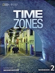 Time Zones 2 Second Edition Workbook