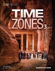 Time Zones 3 Second Edition Workbook