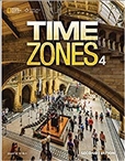 Time Zones 4 Second Edition Workbook