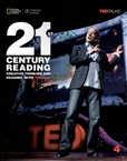 21st Century Reading 4 TED Talks Student's Book