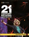 21st Century Reading 2 TED Talks Teacher's Book