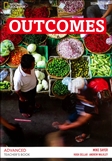 Outcomes Advanced Second Edition Teacher's Book with Class Audio CD