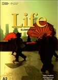 Life Elementary Student's Book with DVD and Online Resources