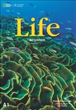 Life Beginner Student's Book with DVD and Online Resources