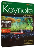 Keynote Advanced Student's Book with DVD-Rom