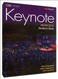 Keynote Proficient Student's Book with DVD-Rom