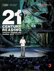 21st Century Reading 3-4 TED Talks Examview CD-Rom