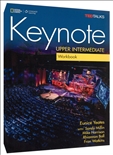 Keynote Upper Intermediate Workbook with Workbook CD