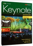 Keynote Advanced Workbook with Workbook CD