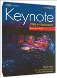 Keynote Upper Intermediate Teacher's Book with Class Audio CD