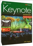 Keynote Advanced Teacher's Book with Class Audio CD