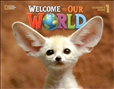 Welcome to Our World 1 Student's Book with MyNGconnect Online