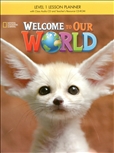 Welcome to Our World 1 Lesson Planner with MyNGconnect...