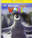 Welcome to Our World 2 Lesson Planner with MyNGconnect...