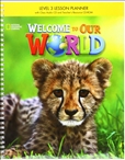 Welcome to Our World 3 Lesson Planner with MyNGconnect...