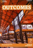 Outcomes Pre-intermediate Second Edition Student's Book with Class DVD