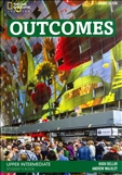 Outcomes Upper Intermediate Second Edition Student's...