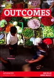 Outcomes Advanced Second Edition Student's Book with Class DVD