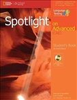 Spotlight on Advanced Second Edition Student's eBook (Vitalsource)