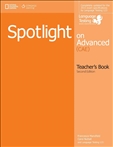 Spotlight on Advanced Second Edition Teacher's eBook (Vitalsource)