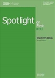 Spotlight on First Second Edition Teacher's eBook (Vitalsource)