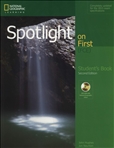 Spotlight on First Second Edition Student's eBook (Vitalsource)