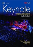 Keynote Upper Intermediate Workbook eBook (MyELT)