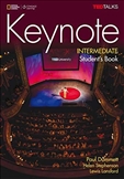 Keynote Intermediate Student's eBook without Key,...