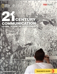 21st Century Communication 3 TED Talks: Listening,...