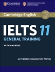 Cambridge IELTS 11 Practice Tests with answers - General Training 