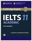 Cambridge IELTS 11 Student's Book with answers and...