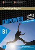 Cambridge English Empower B1 Pre-intermediate Student's...