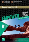 Cambridge English Empower B1+ Intermediate Student's...