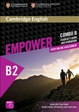 Cambridge English Empower B2 Upper Intermediate...