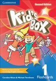 Kid's Box Level 1 Second Edition Student's Interactive eBook